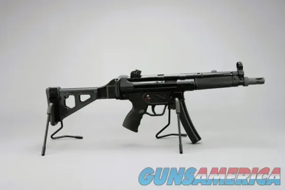 MILITARY ARMAMENT CORP MAC 5 9MM 8.9IN *...