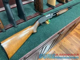 Model-42 (circa-1948),SKEET,2 1/2" ...