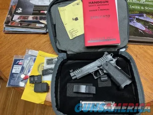 2011-P/LAPD SWAT/41/54,9mm (circa-2021) ...