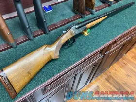 Model-5100,16ga,28" (circa-1941-48)