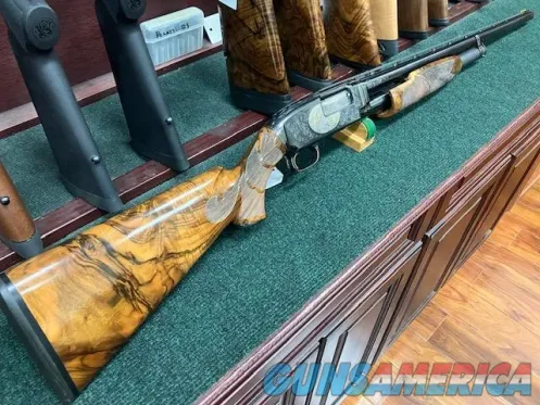 Model-12, Custom ,12ga.28"