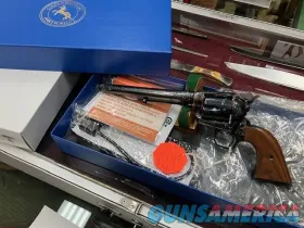 2023-150th Anniversary Colt SAA 45LC 7.5