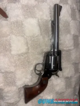 Ruger Blackhawk Old Model .357 Magnum Re...
