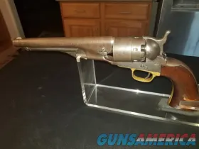 Colt 1860 Army .44 Caliber Percussion Re...
