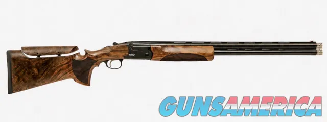 KIRO SP-812 Field 12 Gauge Over/Under Sh...