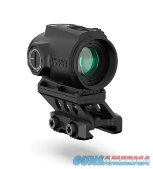 SF Raider Micro Prism Green BR