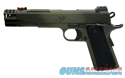 Kimber Rapide 5in 1911 Pistol