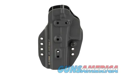 G-CODE PRIME CARRY FOR GLOCK 17