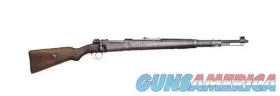 CENTURY ARMS PORTUGUESE M/937A RIFLE 8MM...