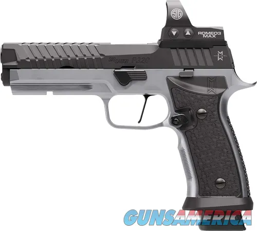 P320 SXG 9mm 5" Romeo3 Black(4)21-r...