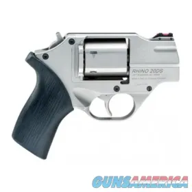 Chiappa White Rhino 200DS