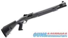Beretta 1301 Tactical 12 Gauge Semi-Auto...