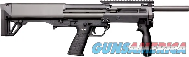 KelTec KSG 12ga 18.5in 6+6+1 Bullpup Pum...