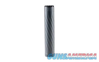 ANECHOX 30L SUPPRESSOR BLACK