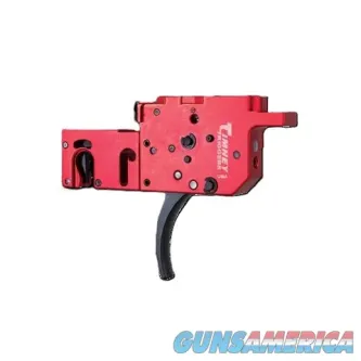 Timney Triggers RPR Ruger 650ST