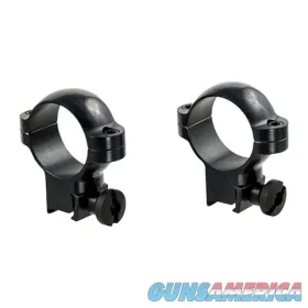 Burris Rimfire 22 Standard/Deluxe 420073