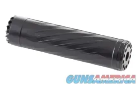 ANECHOX 45 SUPPRESSOR BLACK
