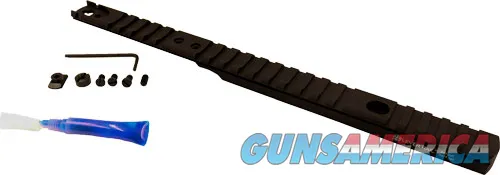 XS Sights XS LEVER RAIL HENRY .45-70