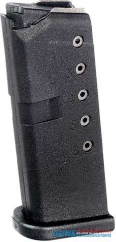 ProMag Glock 42 Replacement Magazine GLK...