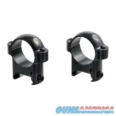 Burris Zee Rings 420081