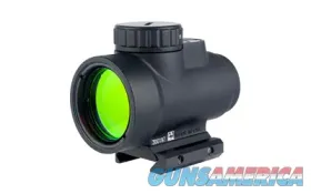 TRIJICON MRO SD GRN DOT LOW MNT BLK