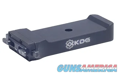KDG KINECT MLOK GARMIN XERO C1 MOUNT
