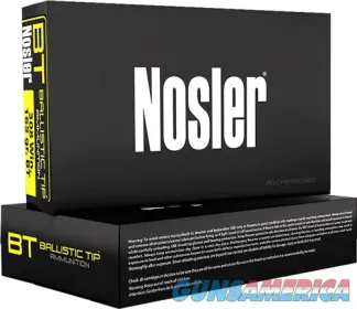 Nosler  42050