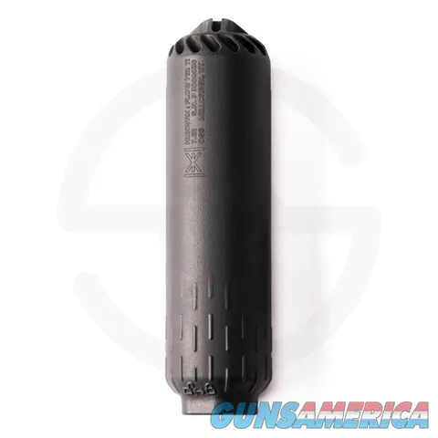 OSS Huxwrx Flow 762 TI FDE