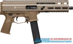 GRAND POWER STRIBOG SP10A3 10MM 8IN SUB ...