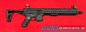 Sig Sauer MPX Gen 1