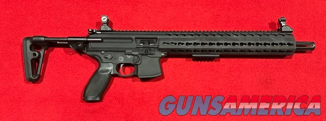 Sig Sauer MPX Gen 1