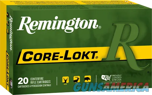 Remington Ammunition R450B1