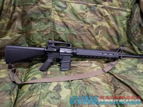 Aero Precision M16A4/X15