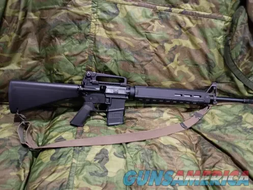 Aero Precision M16A4/X15