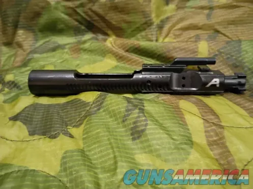 Aero Precision Bolt Carrier Group