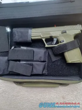 PSA Rock 5.7x28mm Pistol with Tactical C...