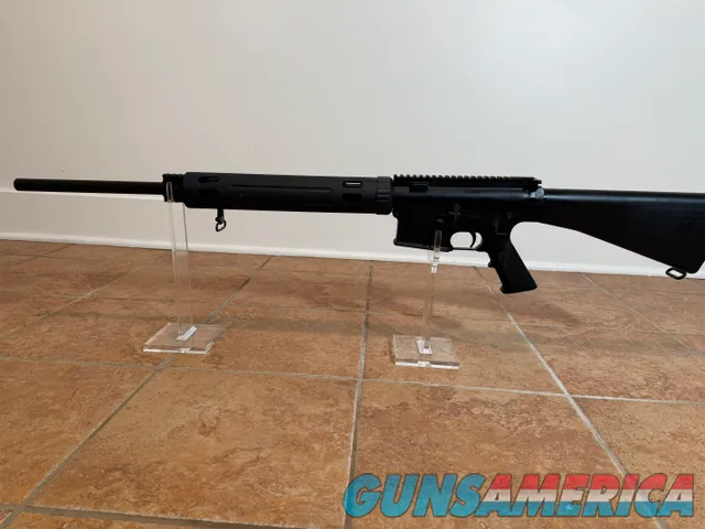 Eagle Arms Division Armalite AR10