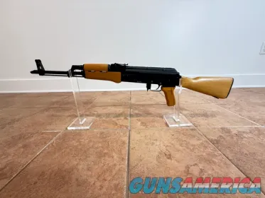 KREBS AK-47 Rifle 7.62x39