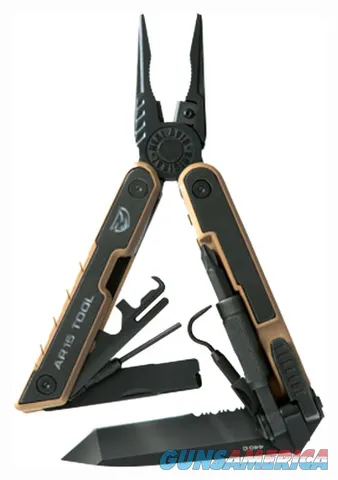 Real Avid AR15 Tool AVAR15T
