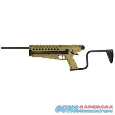 Kel-Tec CMR30 .22WMR 16.1in 30+1 Coyote ...