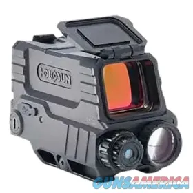 Holosun HOLOSUN DRS RED DOT NIGHT VISION