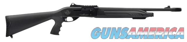 Tact Shotgun X4