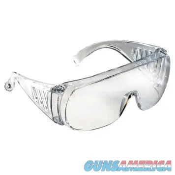 Radians RADIANS COVERALLS CLEAR GLASSES ...