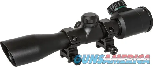 Crossbow Compact TG8504B3