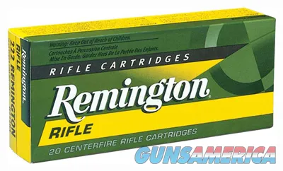 Remington Standard Rifle 29473