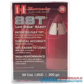 Hornady XTP Muzzleloading Sabot 67263