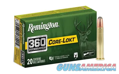 Remington Ammunition R27743