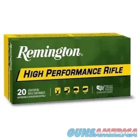 Remington Ammunition R21473