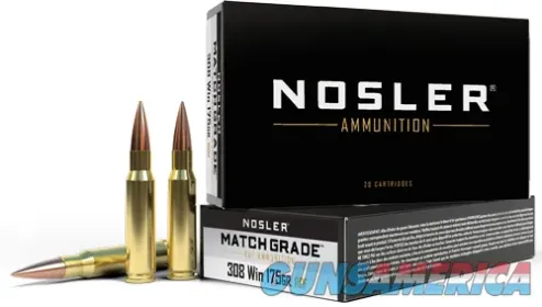 Nosler  60132
