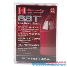 Hornady XTP Muzzleloading Sabot 67273
